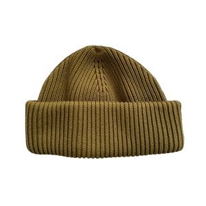 NWOT Paper Label Minna Beanie Hat
